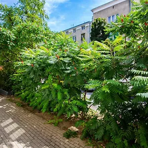 Mokotów Odolańska By Renters Apartament