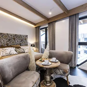 https://apartamenty-modrzejewska-centrum.zakopanehotels.org
